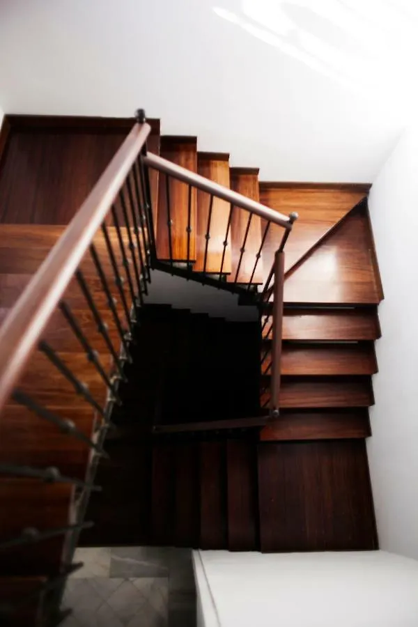 فندق إشبيليةفي  Apartamento Barrio Santa Cruz 0*, إشبيلية إسبانيا